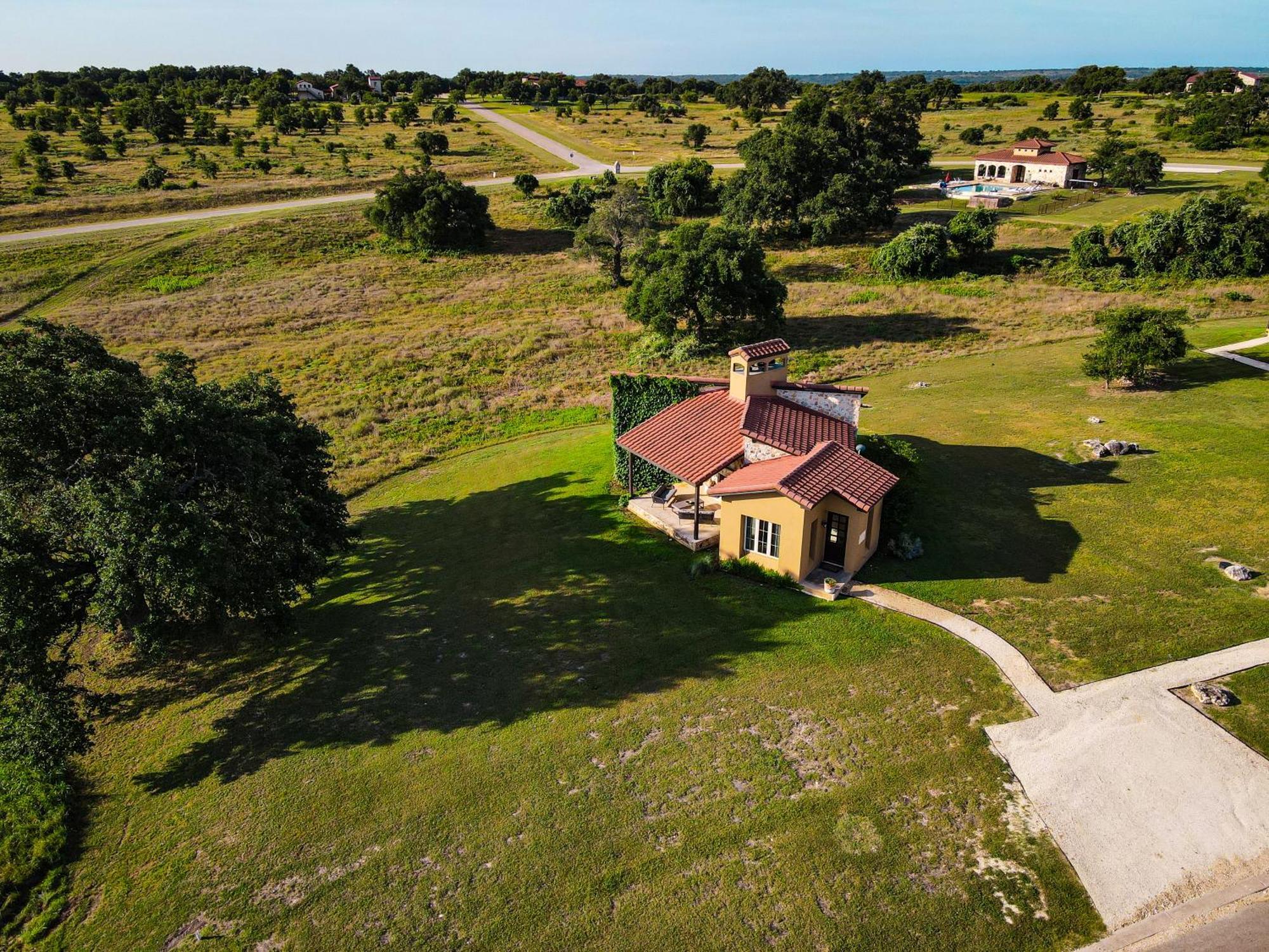 The Vineyard At Station touristique